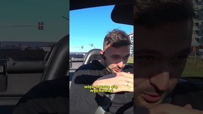 Jazda kabrioletem Toyotą MR2