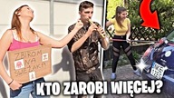 KTO ZAROBI NAJWIĘCEJ W 24H? *grał na flecie? | LUURE