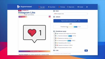 Jak kupić lajki na Instagram: Poradnik krok po kroku!