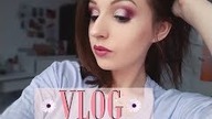 PAKOWANIE, KONCERT HAPPYSAD & CHMIELAKI | VLOG