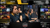 G2 vs Splyce |PL| - P&oacute;łfinały Spring EU LCS