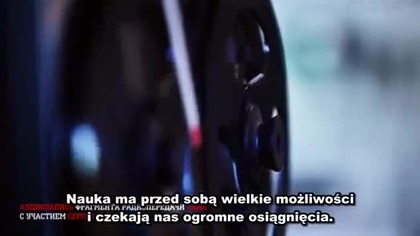 Przybysze cz.  3 Podróżujący w czasie PL