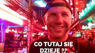 BANGKOK - Co się stało z tym miastem? Co ja tu robię!?
