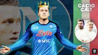ZIELIŃSKI I NAPOLI: NA SCUDETTO PRZYSZEDŁ CZAS? | Dumanowski&Guziak | CalcioCast