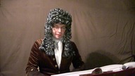 Georg Friedrich Haendel courante plays Piotr Napierała Theatrum Illuminatum