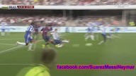 Munir El Haddadi - New Talent Barcelona 2014/2015