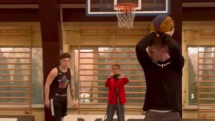 Na ile oceniacie taki WSAD w skali 5-10? #shorts #viral #koszykówka