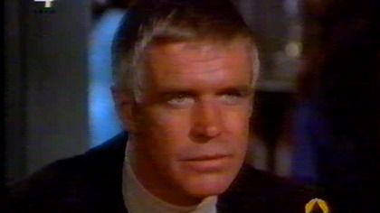 Banacek - Zamach na żywą legendę