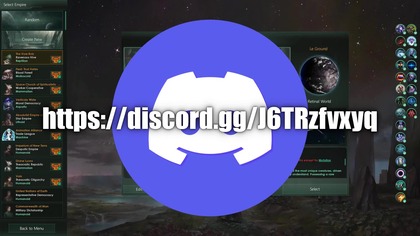 Stellaris Build - Best Devouring Swarm for Vore and Assimilation