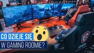 GAMING ROOM Z 20 KOMPUTERAMI! * JAK WYGLĄDA?! *