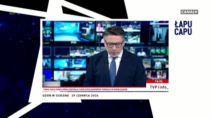 Łapu Capu (1 lipca 2026)