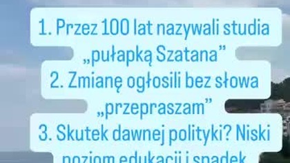 Hipokryzja świadków Jehowy w 7sekund!