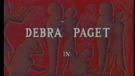 Córka Kleopatry - Cleopatras Daughter (1960) VhsRip - Lektor