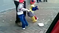 Marionetki