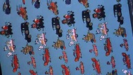 Wacky Races S01E15