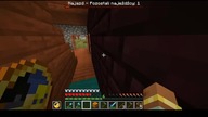 I still dont know where the last one was, but I think the golem beat him #minecraft #game #gaming
