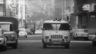 Morderca jest w domu (A Gyilkos a Hazban Van) (1971)