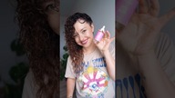 rozjaśniłam włosy!  #kreconewlosy #włosomaniaczka #wlosy #curlyhair