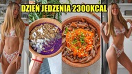 LUŹNY VLOG - CO JEM W ANEMII, TRENING BOKSU, PLAN MYĆ WŁOSÓW