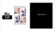 Winx Club Muzyka - Filmy - Album Magiczna Przygoda (ITA)