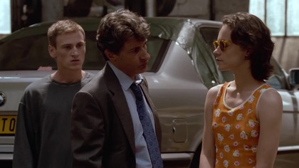 Złodzieje (1996) Les voleurs Thieves [1080p] [BluRay]