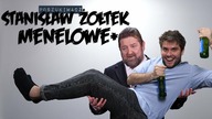 STANISŁAW ZÓŁTEK - MENELOWE+ | Poszukiwacz #443