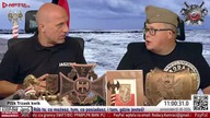 PiSk Trzask kwik.  Pon 2. 6. 2025r.  W.  Olszański, M.  Osadowski Rodacy Kamraci NPTV.pl