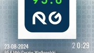 RADIOGORZÓW - 23-08-2024 - Dżingle