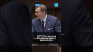TVP to wczesny PRL - poseł podsumował telewizję publiczną #shorts