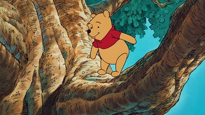 Kubuś Puchatek i przyjaciele - Świętujemy 100 lat z Kubusiem i przyjaciółmi