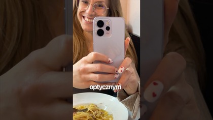 Dobry prezent na walentynki? Oppo Reno 15 Pro 5G @OPPOMobilePolska #współpraca #smartphone