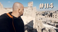 #114 Przez Świat na Fazie - Aleppo | Damaszek | Syria | Powrót do domu [KONIEC IV SEZONU]