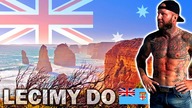 NOWY KIERUNEK PODRÓŻY ! Będziecie zaskoczeni ! Australia w 10 minut! #15