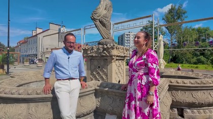 KontraWersy odcinek 2.  - Mysłowice na tle rankingów, palm i propagandy sukcesu