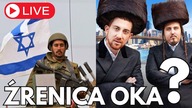 Czemu mamy kochać Izrael do samego końca? | Ochrzczeni w jedno Ciało, odc.  09