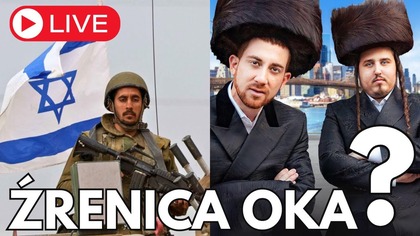 Czemu mamy kochać Izrael do samego końca? | Ochrzczeni w jedno Ciało, odc.  09