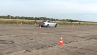 BMW M3 E46 1/4 mili 0-180 km/h