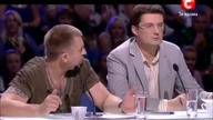 X Factor Ukraina - Aida Nikolaichuk