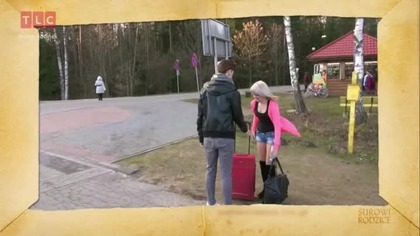 Surowi Rodzice ODC.  4