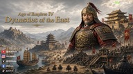 Age of Empires IV: Dynasties of the East  Command New Dynasties | Conquer the East with XD. Deals