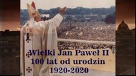 Rok Papieża Jan Paweł 2