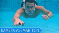 Czy warto kupić Kamerę Cyfrową?  Smartfon vs Kamera