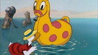 Kaczor Donald - Piknik na plaży (1939)