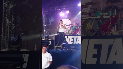 Nocny Kochanek - Live @ Dni Hanzeatyckie, Goleniów, Poland, 04. 07. 2025)