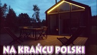 Sposób na wakacje nad polskim morzem- Gdańsk Sasino Domek FoRest Najpiękniejsza plaża w Polsce