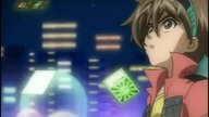 Bakugan: Młodzi Wojownicy odc 42 - Wyścig do serca Vestroi - CDA
