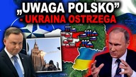ROSJA GROZI ATAKIEM NA WARSZAWĘ - propaganda Putina nie ustaje (WOJNA UKRAINA ROSJA)