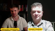 Premiera książki Kod Ptolemeusza.  Germania Slavica.  Tomasza J.  Kosińskiego.