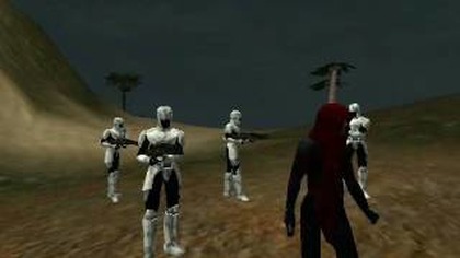 Star Wars: Operation K.A.R. Trailer (extended)