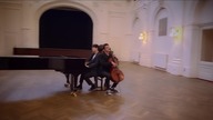 2CELLOS & LANG LANG - Live And Let Die [OFFICIAL VIDEO]